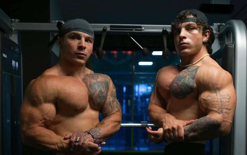 Tren Twins Height – How Tall Are the Viral Fitness Duo Really
