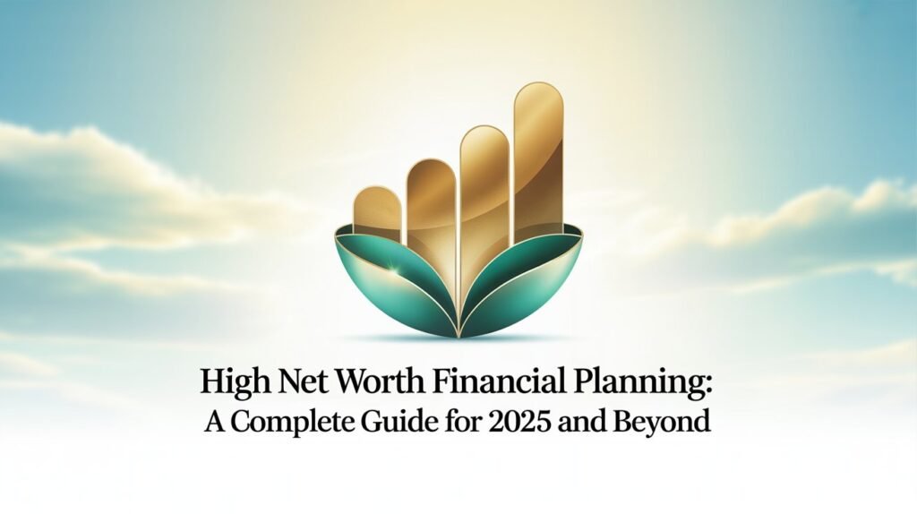 High Net Worth Financial Planning A Complete Guide for 2025 and Beyond