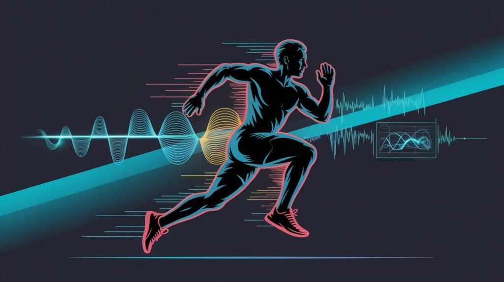 Harmonicode Sports What It Is, How It Works, Benefits