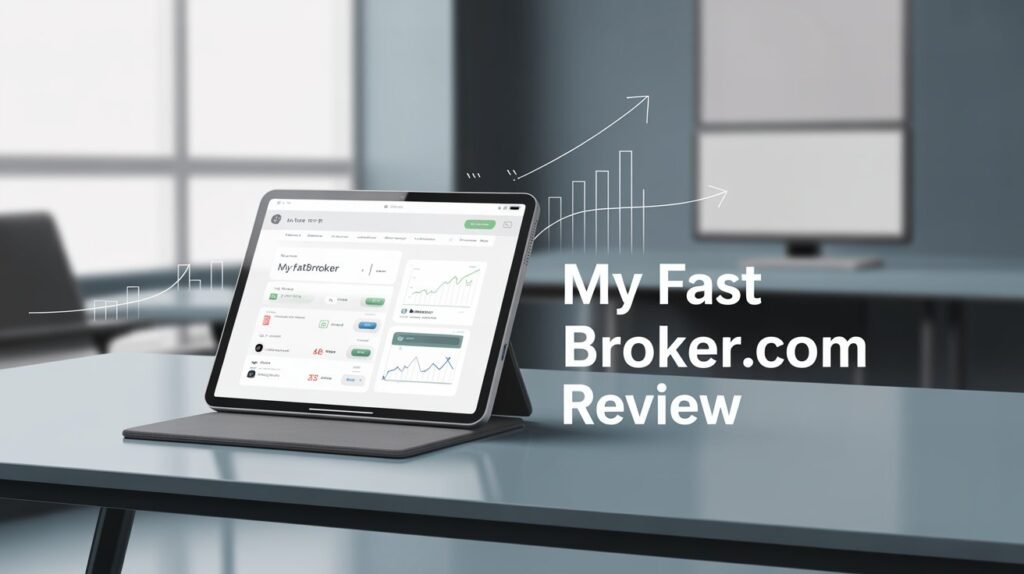My Fast Broker.com Review 2025 Everything You Need to Know