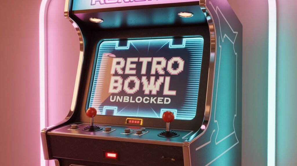 Retro Bowl Unblocked Ultimate Playing Guide for 2025