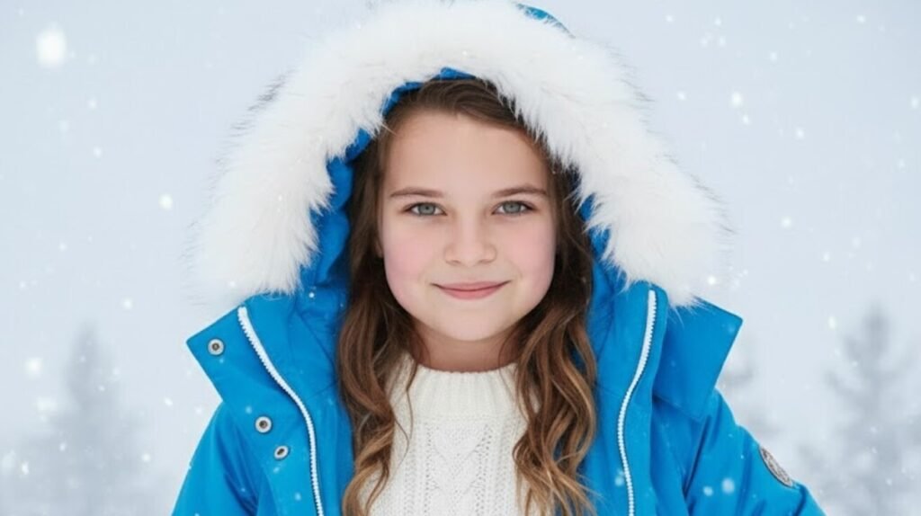 Holly Revord – The Devoted Mother Shaping Raegan Revord’s Journey to Stardom