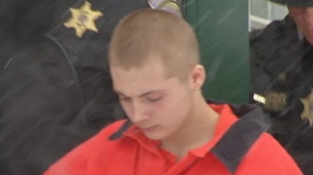 Inside the Dylan Schumaker Case Complete Story, Verdict, and 2025 Updates