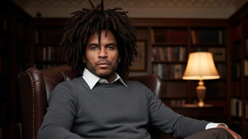 Lenny Kravitz Age – The Secret Behind His Ageless Charm and Inspiring Lifestyle