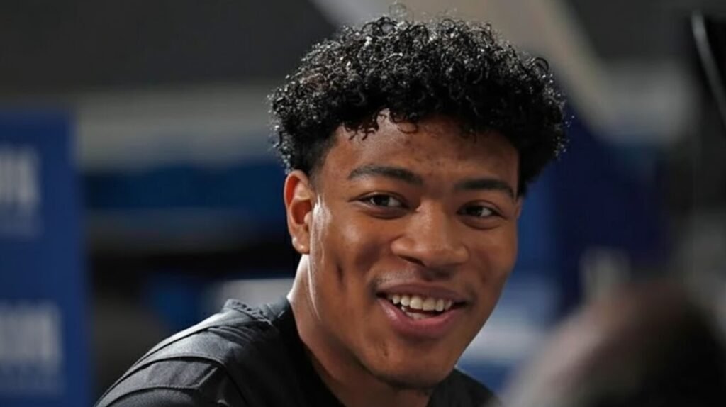 Rui Hachimura The Inspiring Journey of Japan’s NBA Trailblazer