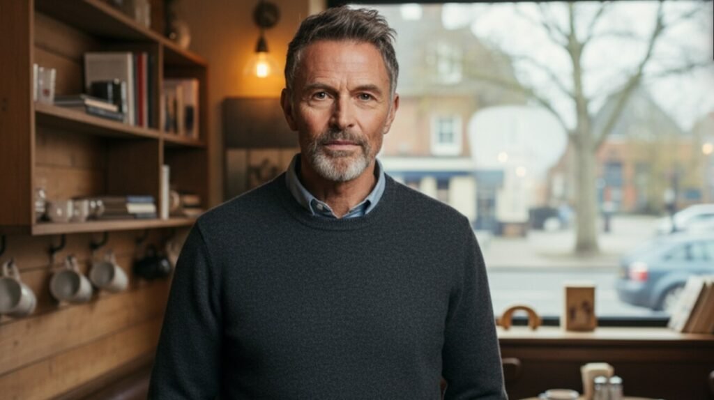 Tea Leoni and Tim Daly The Real Story Behind the Split Rumors
