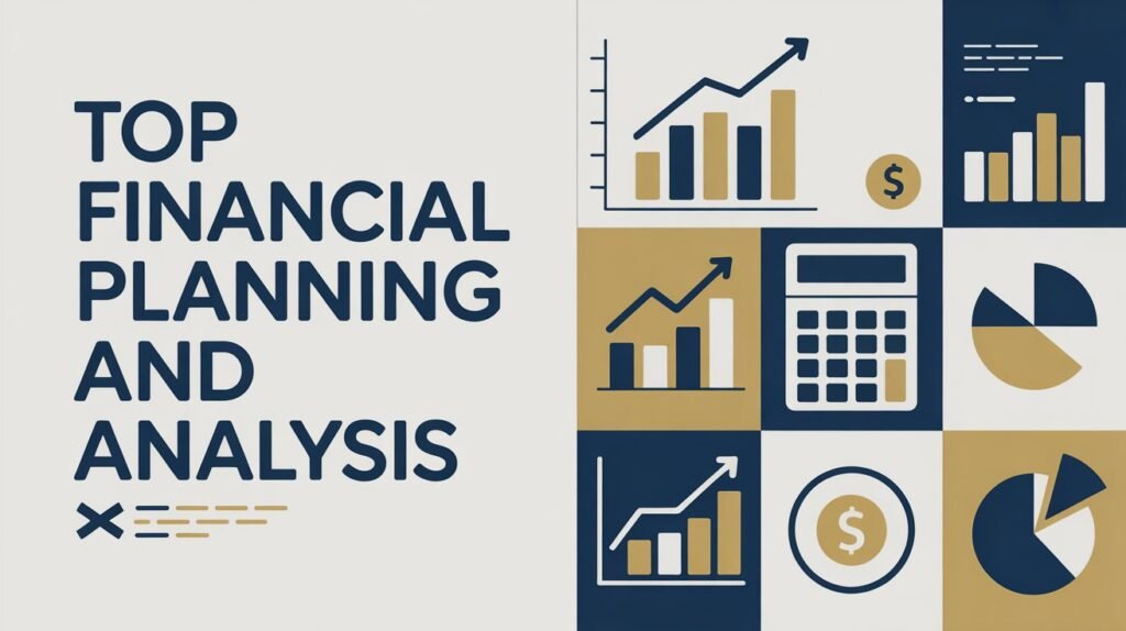 Top Financial Planning and Analysis (FP&A) Careers Complete Guide to Thriving in Finance