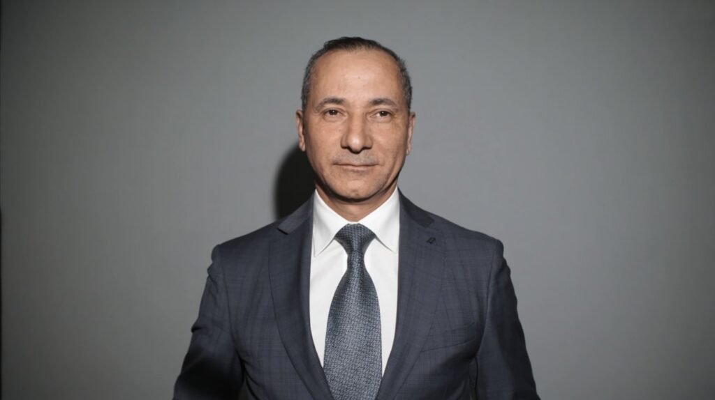 Carlos Alman The Untold Story of His Life, Heritage, and Lasting Influence