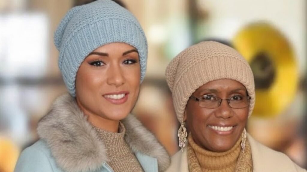 Cheryl McCoy-Gealey A Journey of Advocacy, Education, and Empowerment