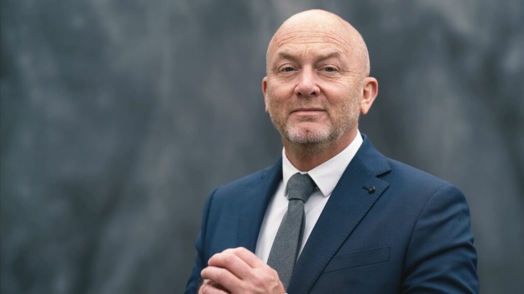 Drew Pritchard’s Private Life The Truth Behind His Rumoured New Wife