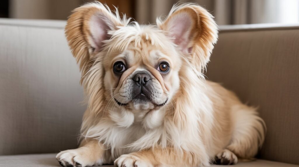 Fluffy Frenchie Price — Full Cost Breakdown, Factors & Buyer’s Guide