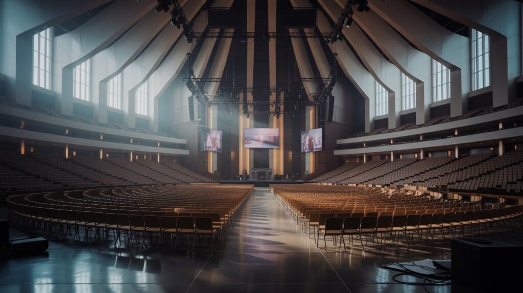 Inside the Church of the Highlands Uncovering Controversies, Leadership Shifts, and Hidden Realities