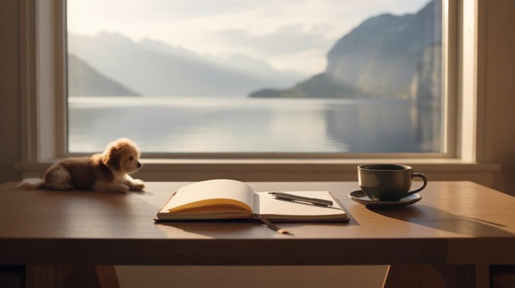 Johanna Thiebaud Exploring the Life and Quiet Influence of a Modern Private Figure