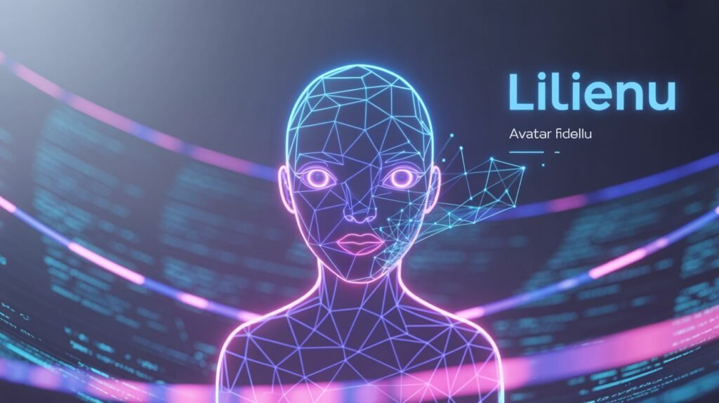 Lillienu The Multifaceted Digital Identity Shaping Modern Culture