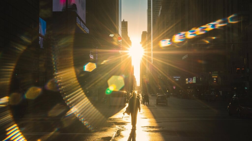 Mastering Photeeq Lens Flare for Cinematic Photography Effects