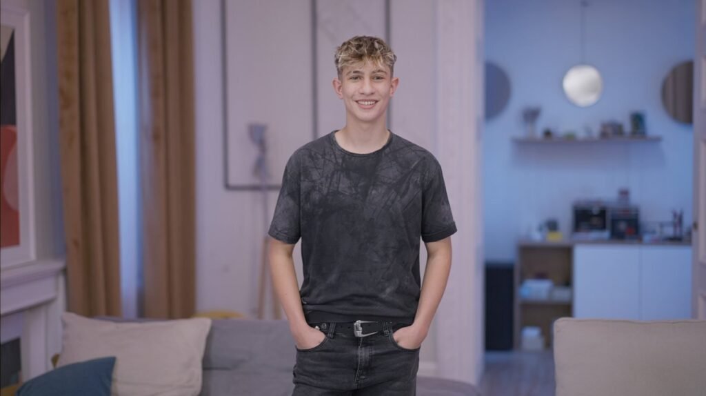 Nidal Wonder Height in 2025 Latest Growth, Facts, and Real Measurements