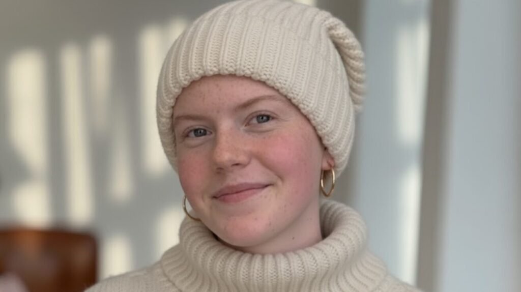 Oona Gray Seppälä A Deep Look Into Her Life, Heritage, and Inspiring Story