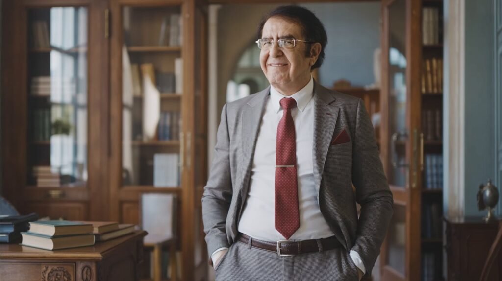 The Untold Life Story of Delores Nowzaradan Marriage, Family, and Hidden Facts