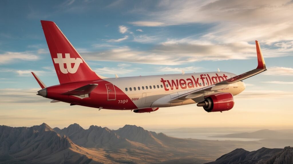 Ultimate Guide to Using the ttweakflight Flight Discount Code Effectively