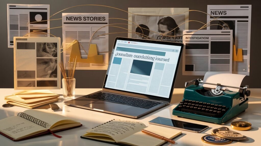 Uncovering CB Cotton Real Name, Identity, and Her Inspiring Journalism Journey