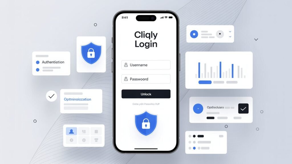 Unlocking Cliqly Login Your Ultimate Guide to Secure, Access, and Optimize Your Account