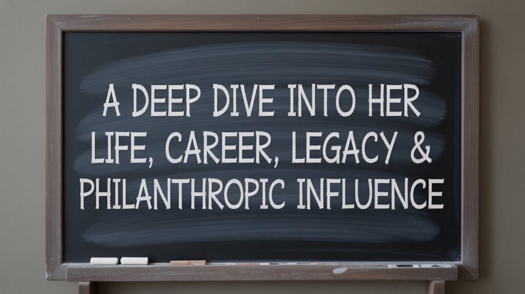 Unveiling Malia Manocherian A Deep Dive into Her Journey and Influence