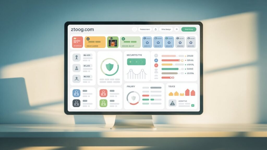 Ztoog.com Deep Dive Evaluating Its Trustworthiness and Potential Risks