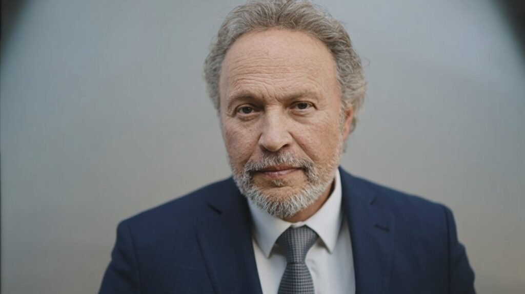 Billy Crystal Height Explained Verified Measurements, Variations, and Facts