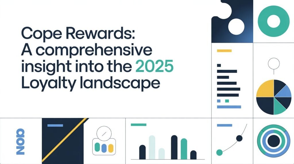 Cope Rewards A Comprehensive Insight Into the 2025 Loyalty Landscape