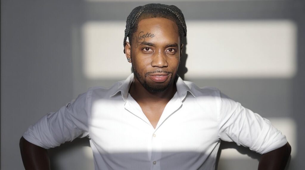 Fivio Foreign Age Explained Exact Birth Details and Timeline