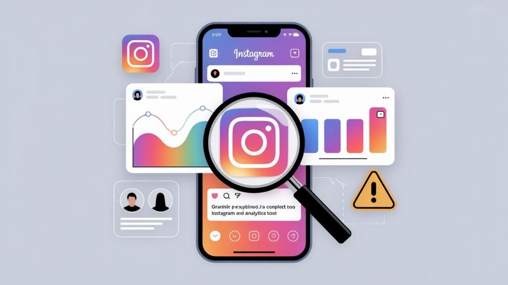 Gramhir Pro Explained A Complete 2025 Guide to the Instagram Viewer and Analytics Tool