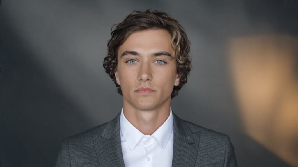 How Old Is Gavin Casalegno in 2025 Exact Age, Birth Date, and Year-by-Year Breakdown