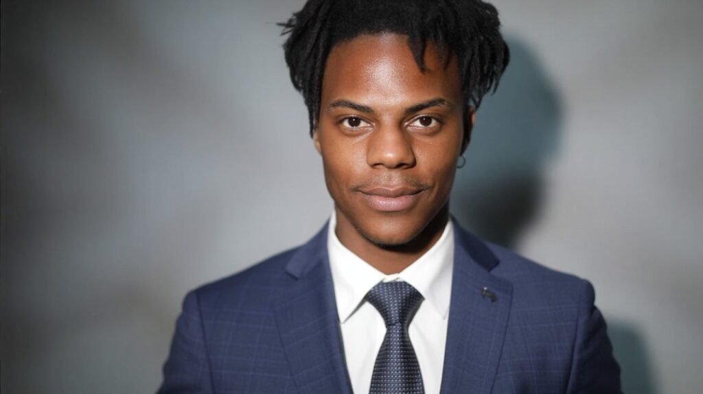 How Old Is IShowSpeed in 2025 Exact Age, Birthdate, and Rise to Fame Explained