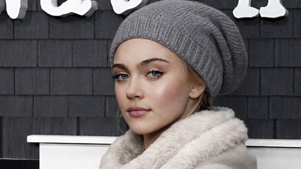 Isabel Gravitt Age Explained Birth Date, Current Age, and Year-by-Year Details