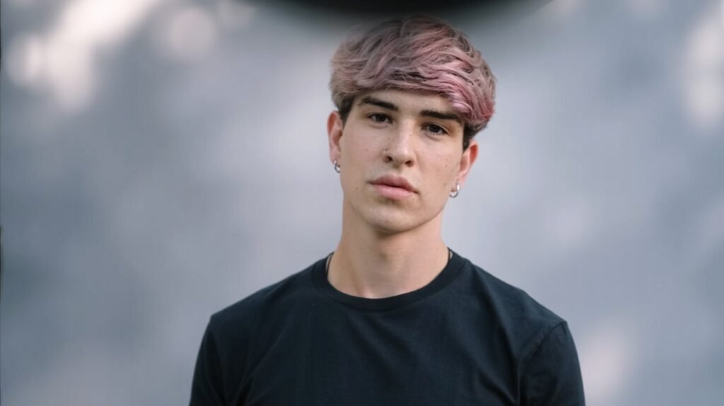 Jake Webber Height Explained Exact Measurement, Visual Comparisons, and Truth