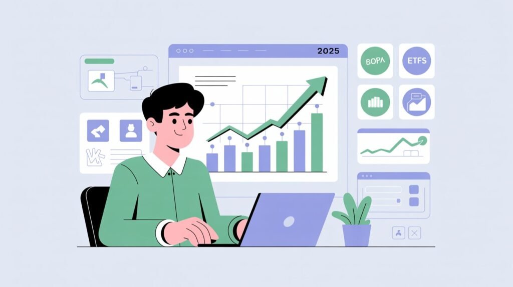 Mastering Smart Investing in 2025 Expert Investiit.com Tips for Beginners