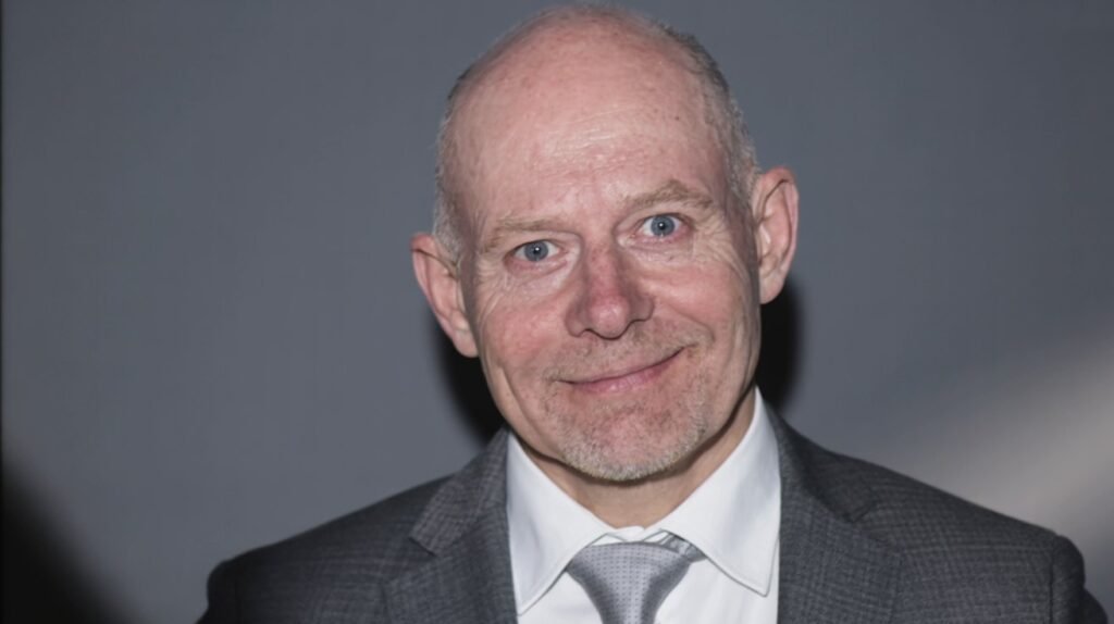 Michael Darby Age Revealed A Complete Look at His Birth Year, Timeline, and Public Life