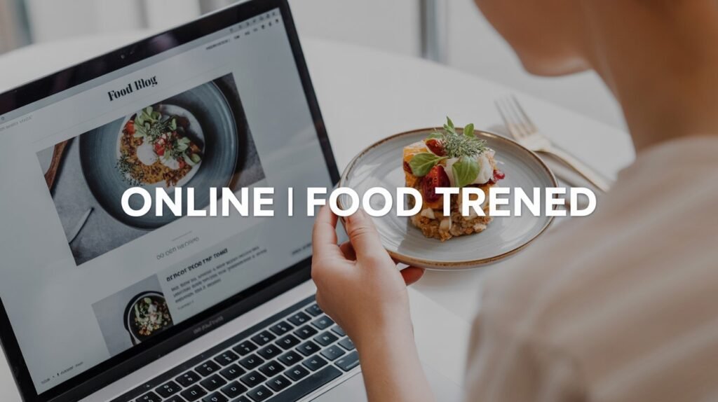 On JustALittleBite JalbiteBlog Food Trend Explained Why This Online Food Concept Is Gaining Attention