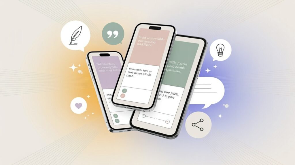 Quotela.net The Ultimate 2025 Resource for Quotes, Inspiration, and Digital Content