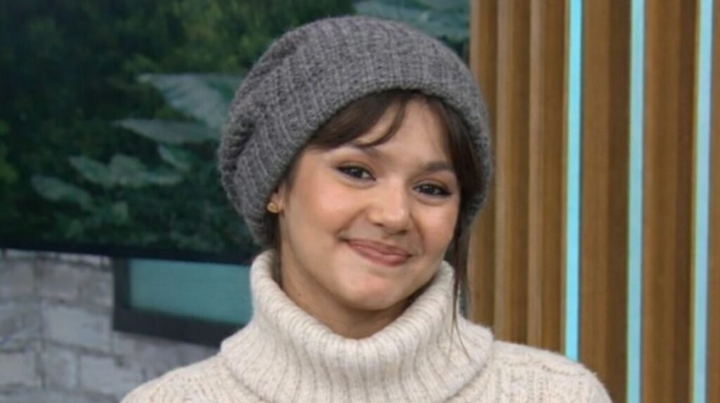 Samantha Lorraine Parents Inside Her Family Roots and Private Upbringing