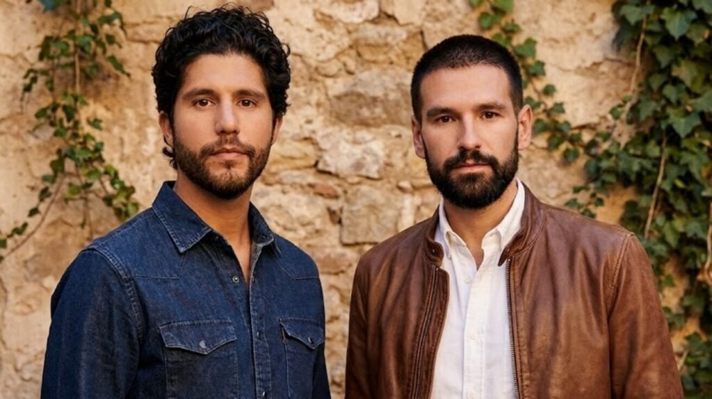 Uncovering the Truth Behind the Viral ‘Dan and Shay Wife Died’ Rumor