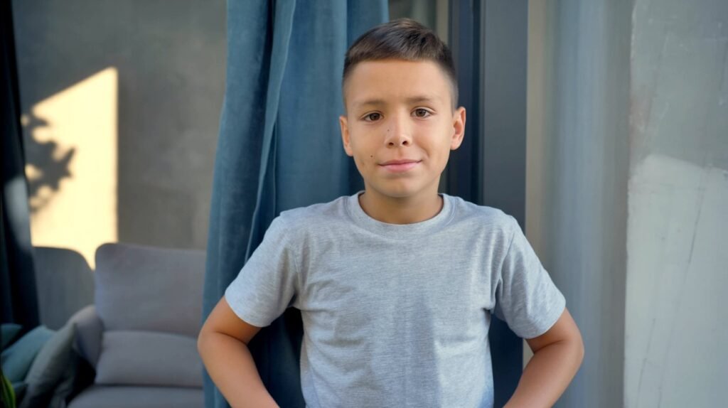 Unraveling Baby Gronk's Real Age in 2025 The Complete Guide to Madden San Miguel